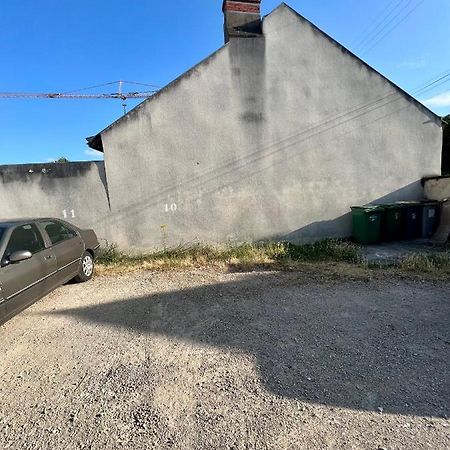 Bel Appartement Lumineux 35M2, Bord De Loire Saint-Jean-le-Blanc Exteriér fotografie